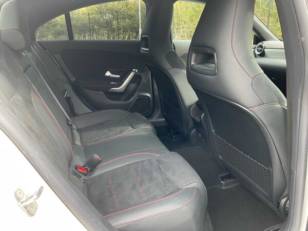 Used Mercedes-Benz CLA 2025 for sale - 75981250: Photo 18