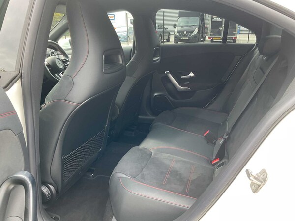 Used Mercedes-Benz CLA 2025 for sale - 75981250: Photo 19