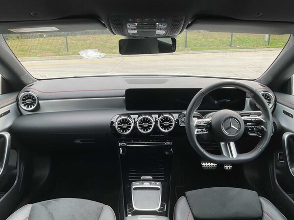 Used Mercedes-Benz CLA 2025 for sale - 75981250: Photo 21