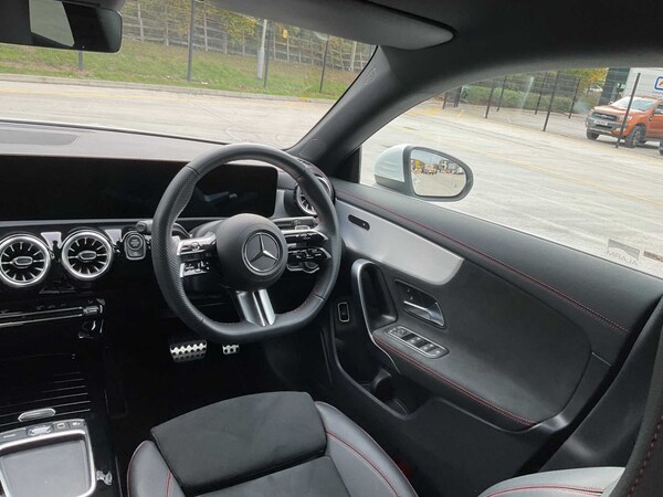 Used Mercedes-Benz CLA 2025 for sale - 75981250: Photo 22