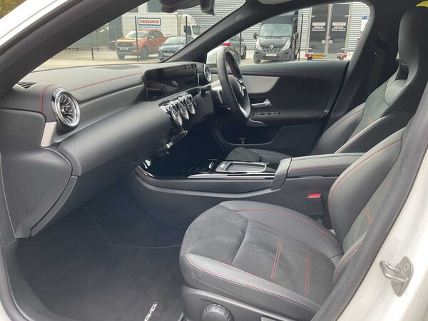 Used Mercedes-Benz CLA 2025 for sale - 75981250: Photo 23