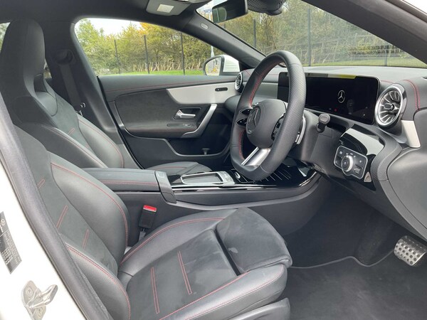 Used Mercedes-Benz CLA 2025 for sale - 75981250: Photo 24