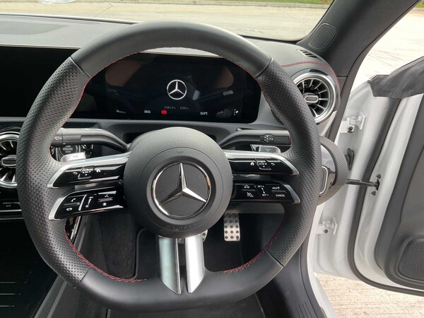 Used Mercedes-Benz CLA 2025 for sale - 75981250: Photo 25