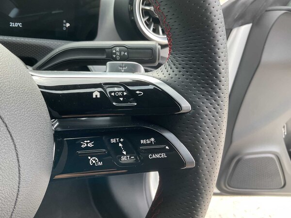 Used Mercedes-Benz CLA 2025 for sale - 75981250: Photo 26
