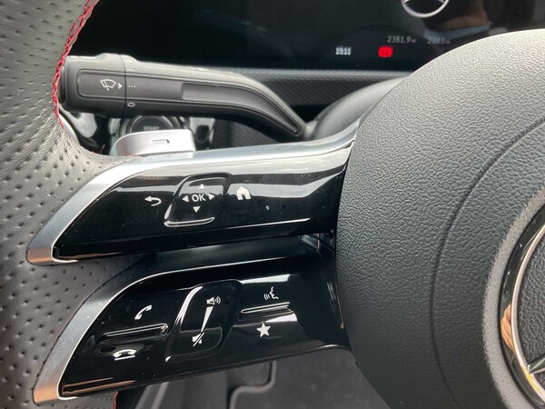 Used Mercedes-Benz CLA 2025 for sale - 75981250: Photo 27