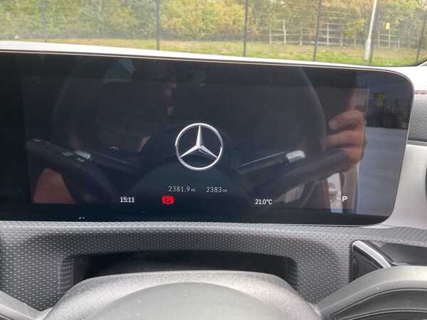 Used Mercedes-Benz CLA 2025 for sale - 75981250: Photo 28