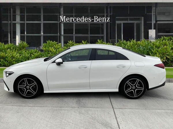 Used Mercedes-Benz CLA 2025 for sale - 75981250: Photo 6