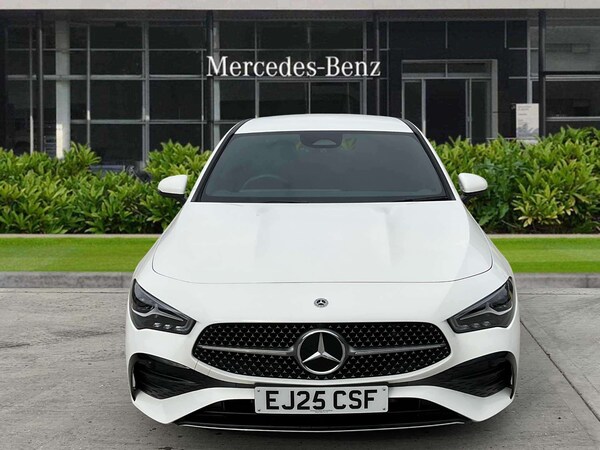 Used Mercedes-Benz CLA 2025 for sale - 75981250: Photo 8