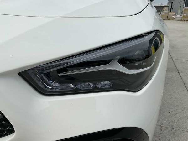 Used Mercedes-Benz CLA 2025 for sale - 75981250: Photo 9