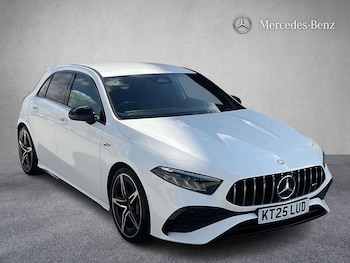 Used Mercedes-Benz A-Class 2025 for sale - 78831769: Photo