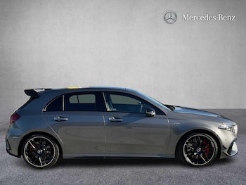 Used Mercedes-Benz A-Class 2025 for sale - 77373665: Photo