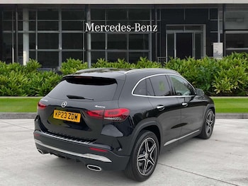 Used Mercedes-Benz GLA 2023 for sale - 76045049: Photo