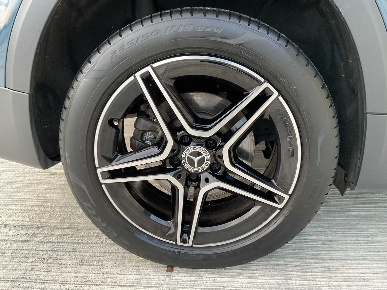 Used Mercedes-Benz GLB 2023 for sale - 77601289: Photo 13