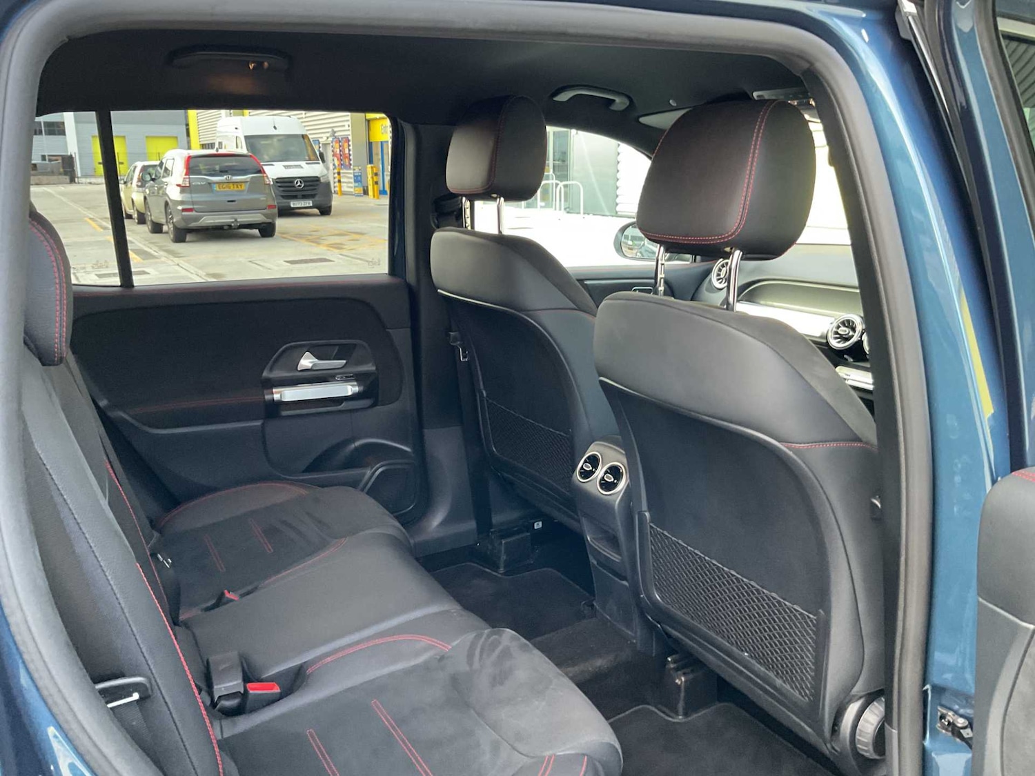 Used Mercedes-Benz GLB 2023 for sale - 77601289: Photo 18