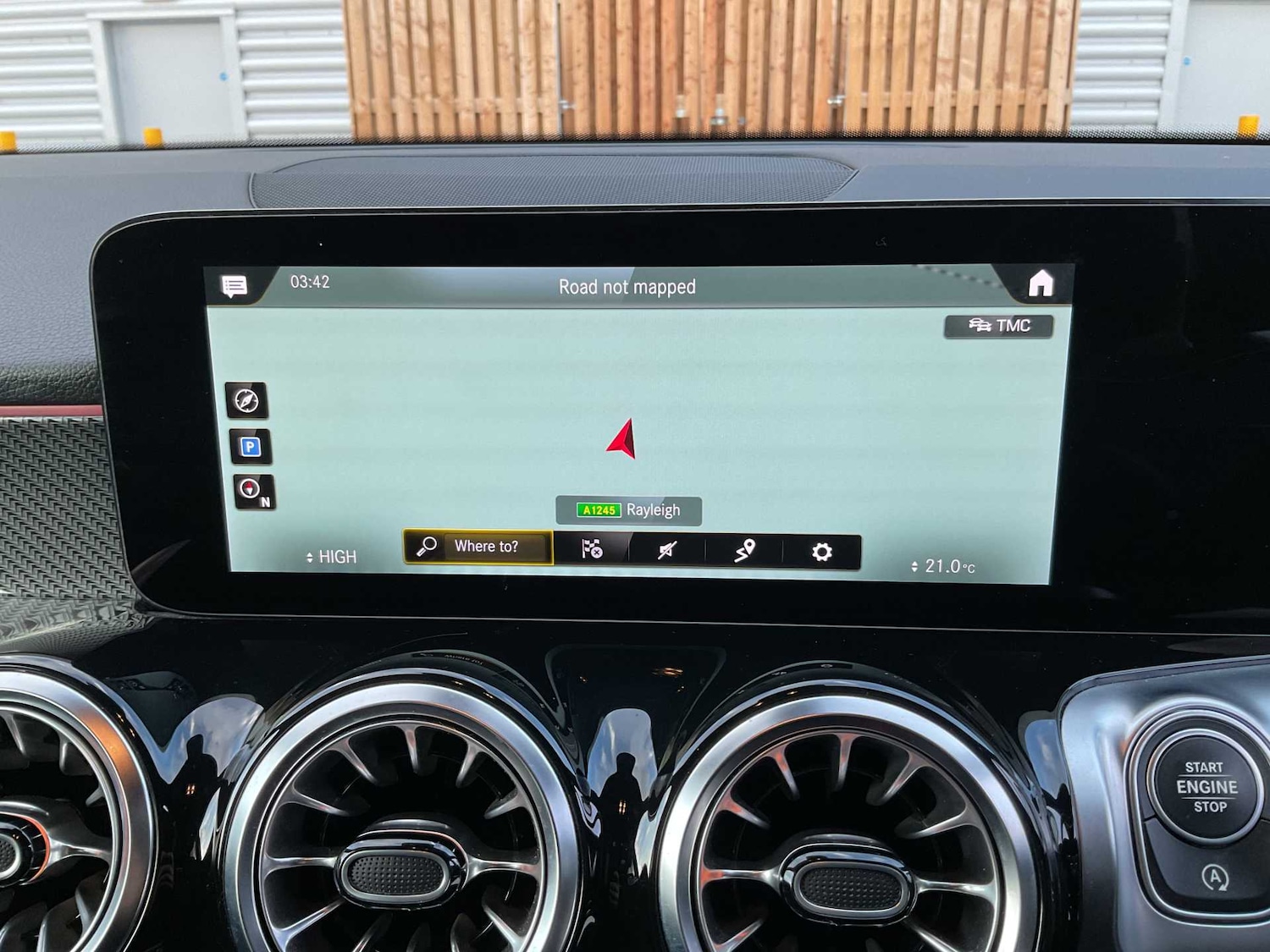 Used Mercedes-Benz GLB 2023 for sale - 77601289: Photo 33