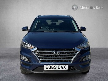 Used Hyundai TUCSON 2019 for sale - 78089772: Photo