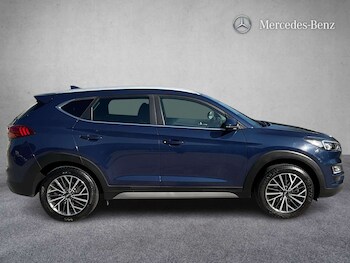 Used Hyundai TUCSON 2019 for sale - 78089772: Photo