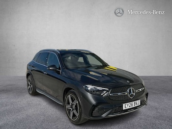 Used Mercedes-Benz GLC 2026 for sale - 78991438: Photo