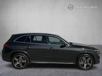 Used Mercedes-Benz GLC 2026 for sale - 78991438: Photo