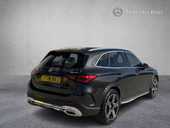 Used Mercedes-Benz GLC 2026 for sale - 78991438: Photo