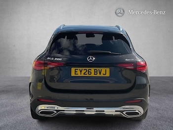 Used Mercedes-Benz GLC 2026 for sale - 78991438: Photo