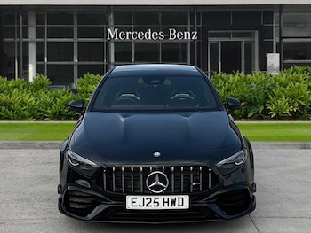 Used Mercedes-Benz A-Class 2025 for sale - 75637646: Photo