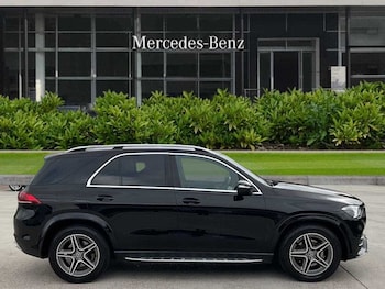 Used Mercedes-Benz GLE-Class 2020 for sale - 75581005: Photo