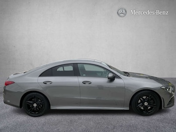 Used Mercedes-Benz CLA 2020 for sale - 77661091: Photo