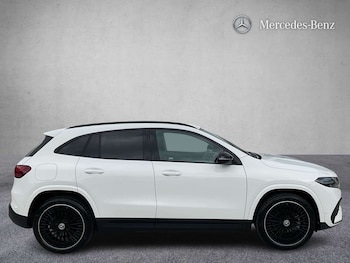 Used Mercedes-Benz EQA 2025 for sale - 78519471: Photo
