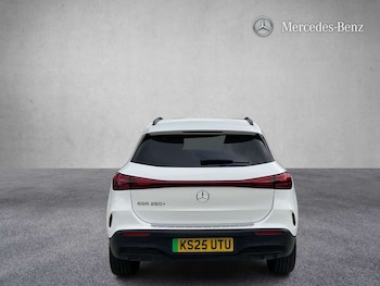Used Mercedes-Benz EQA 2025 for sale - 78519471: Photo