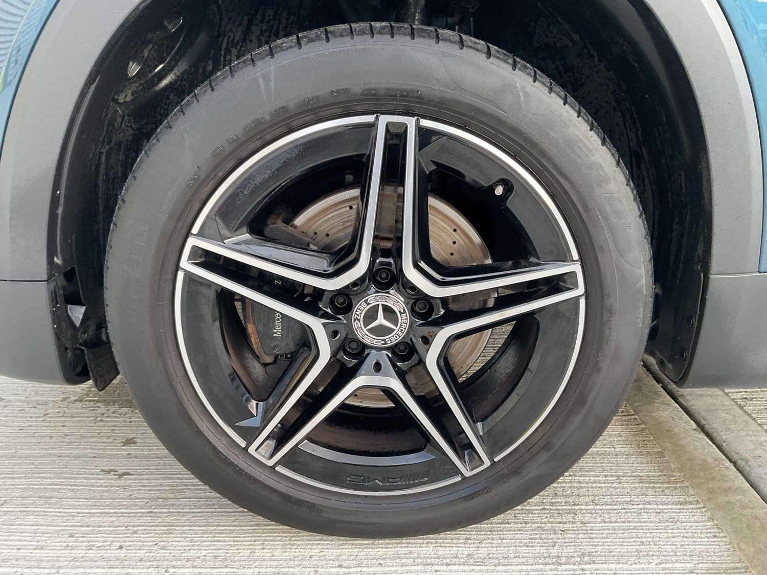 Used Mercedes-Benz GLB 2023 for sale - 77810779: Photo 12