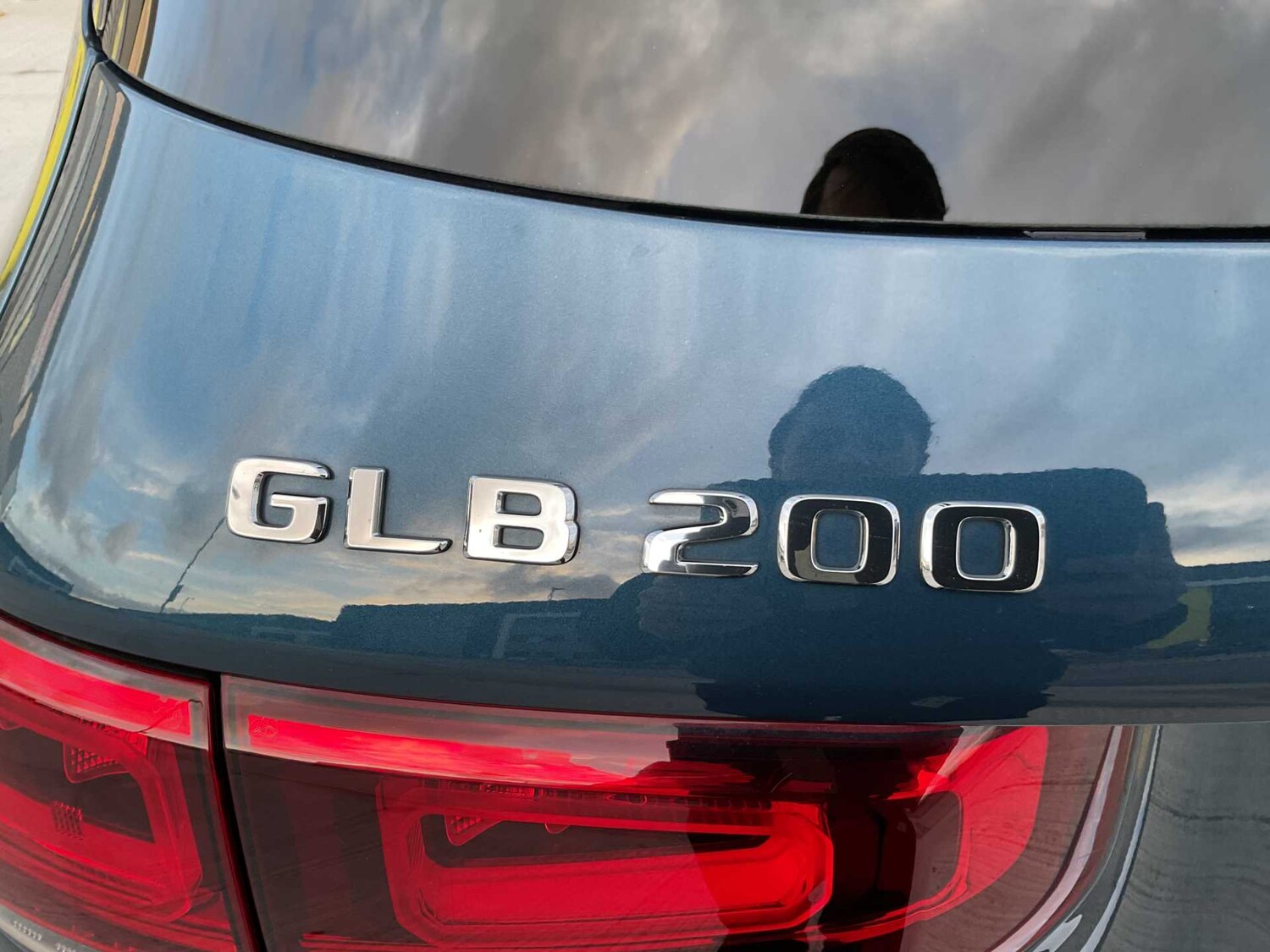 Used Mercedes-Benz GLB 2023 for sale - 77810779: Photo 16