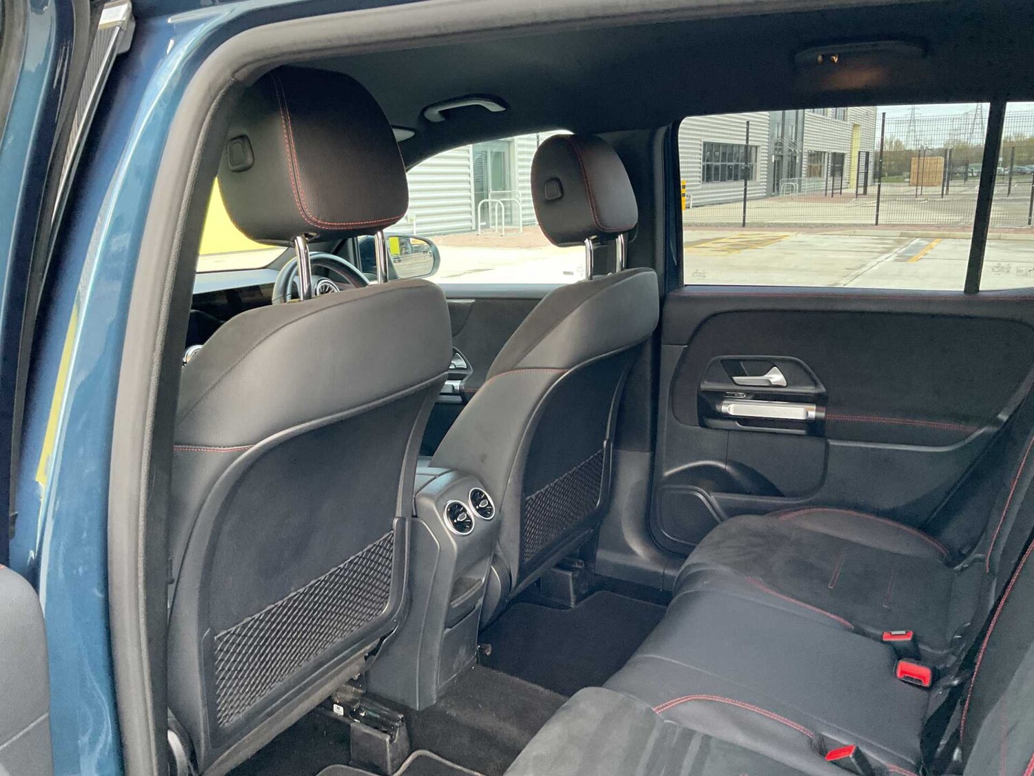 Used Mercedes-Benz GLB 2023 for sale - 77810779: Photo 19