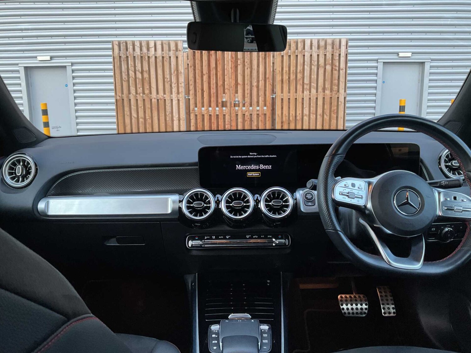 Used Mercedes-Benz GLB 2023 for sale - 77810779: Photo 21