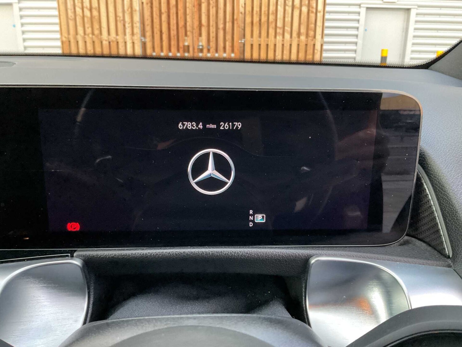 Used Mercedes-Benz GLB 2023 for sale - 77810779: Photo 28