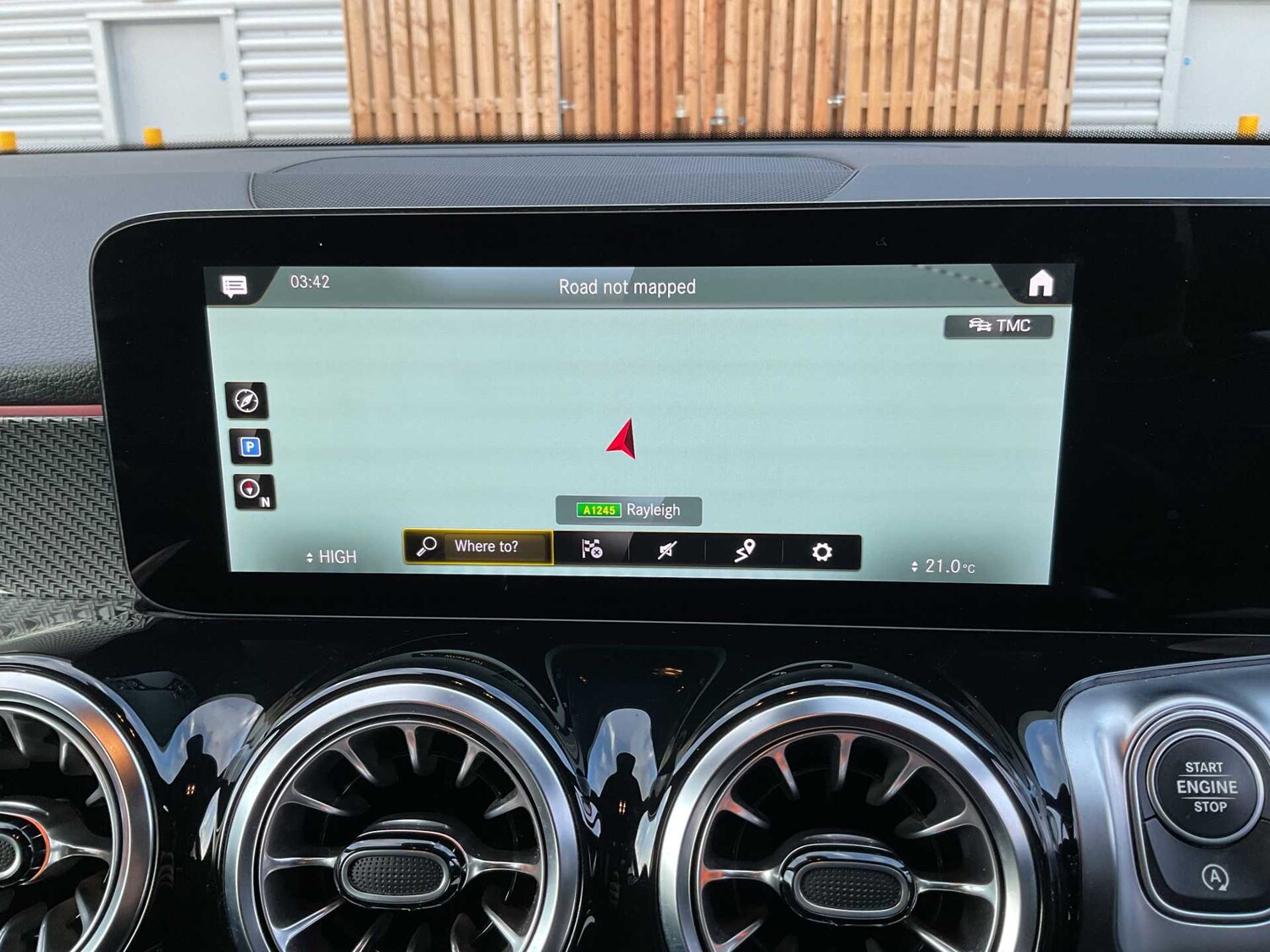 Used Mercedes-Benz GLB 2023 for sale - 77810779: Photo 33