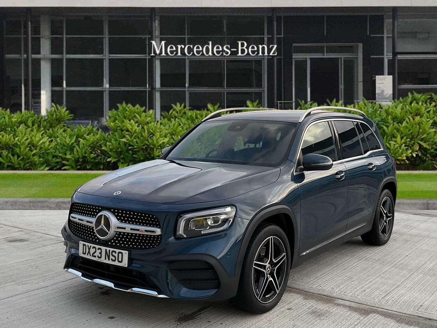 Used Mercedes-Benz GLB 2023 for sale - 77810779: Photo 7