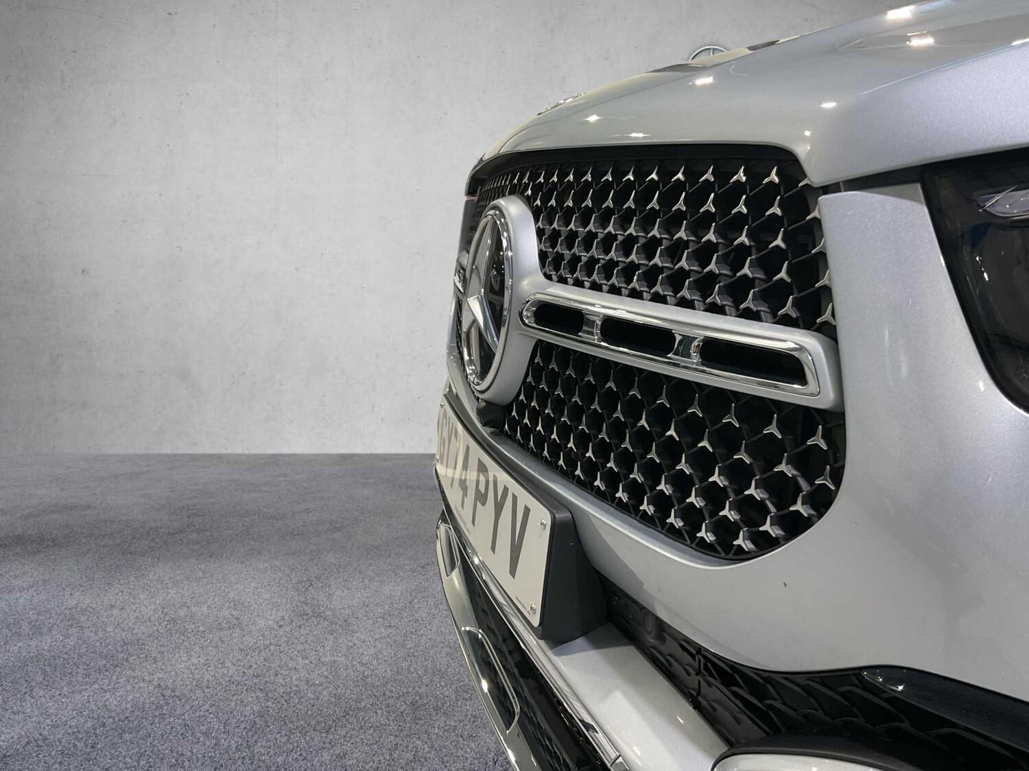 Used Mercedes-Benz GLE 2024 for sale - 77601426: Photo 10