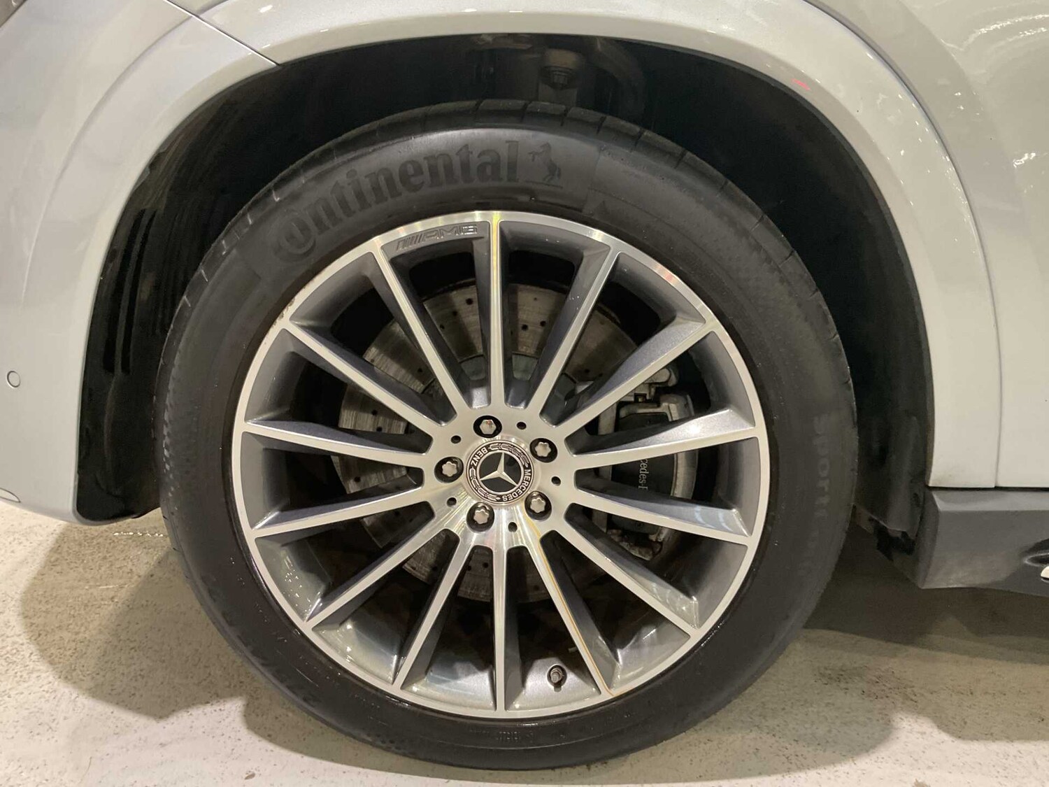 Used Mercedes-Benz GLE 2024 for sale - 77601426: Photo 11