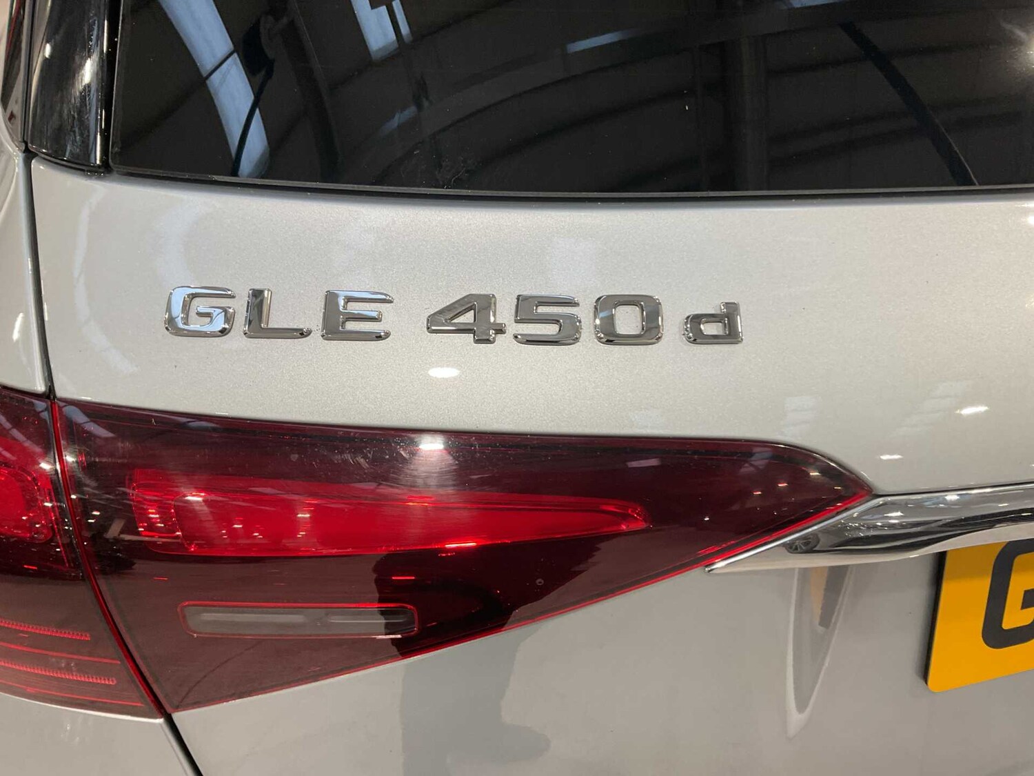 Used Mercedes-Benz GLE 2024 for sale - 77601426: Photo 16