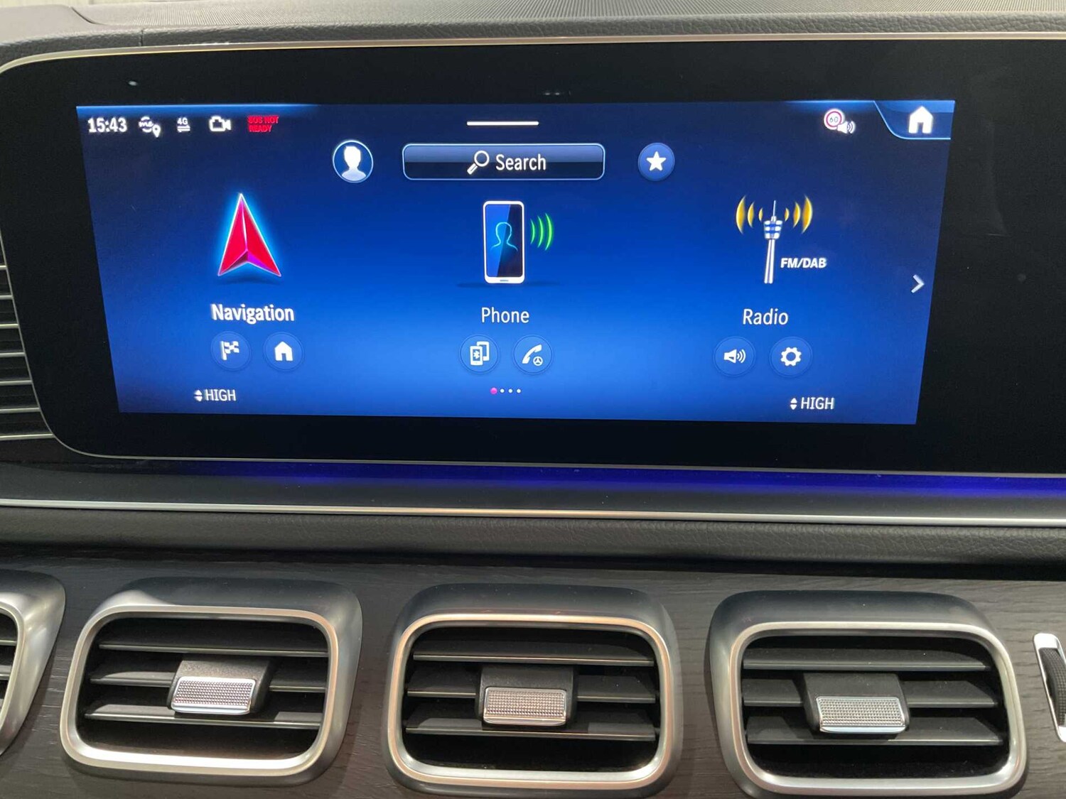 Used Mercedes-Benz GLE 2024 for sale - 77601426: Photo 32