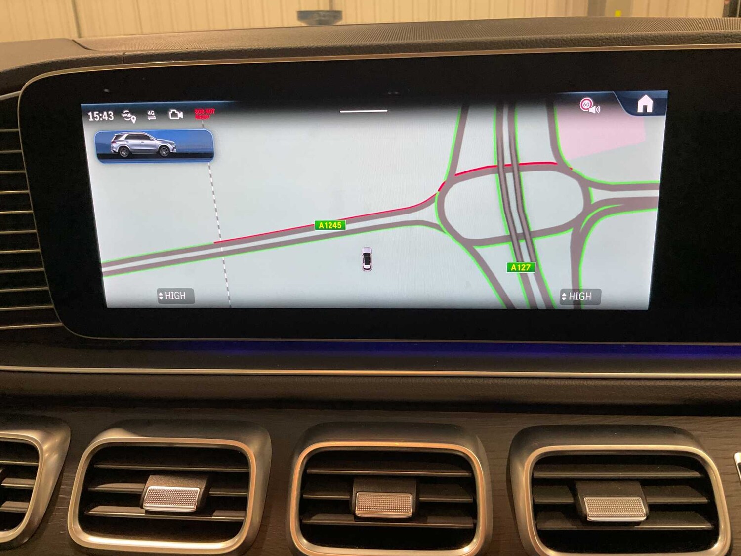 Used Mercedes-Benz GLE 2024 for sale - 77601426: Photo 33