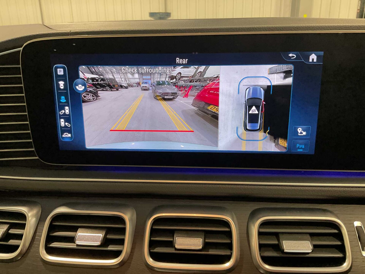 Used Mercedes-Benz GLE 2024 for sale - 77601426: Photo 34