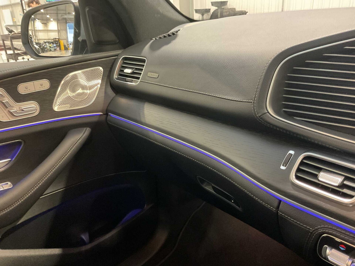 Used Mercedes-Benz GLE 2024 for sale - 77601426: Photo 35