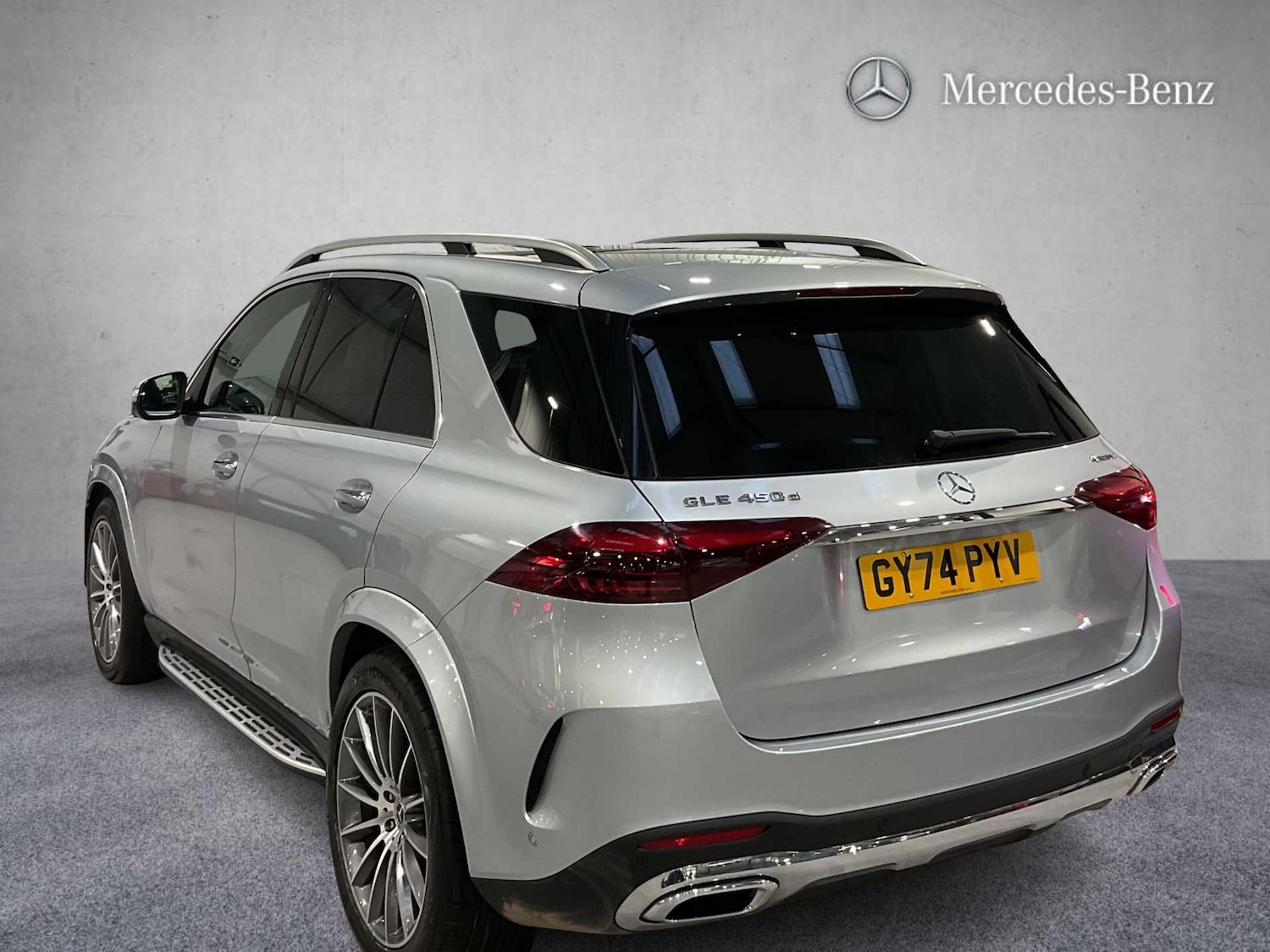 Used Mercedes-Benz GLE 2024 for sale - 77601426: Photo 5