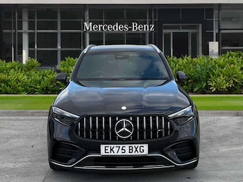 Used Mercedes-Benz GLC 2025 for sale - 77011061: Photo