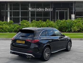 Used Mercedes-Benz GLC 2025 for sale - 77011061: Photo