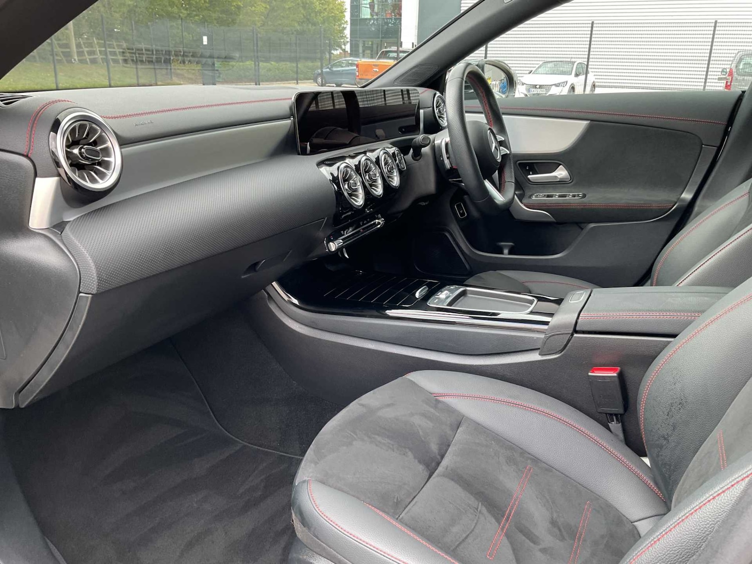 Used Mercedes-Benz CLA 2024 for sale - 76875663: Photo 23