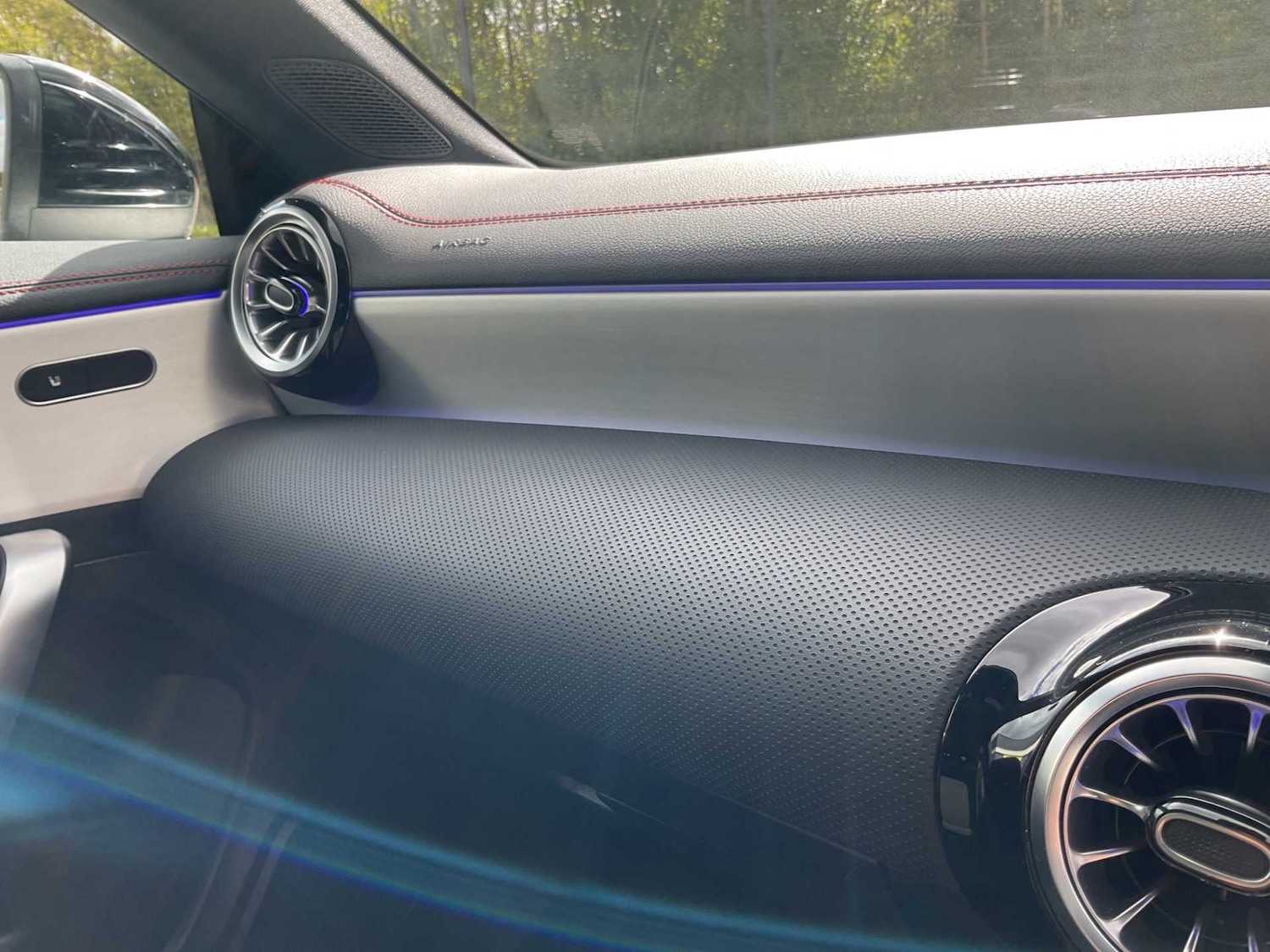 Used Mercedes-Benz CLA 2024 for sale - 76875663: Photo 35