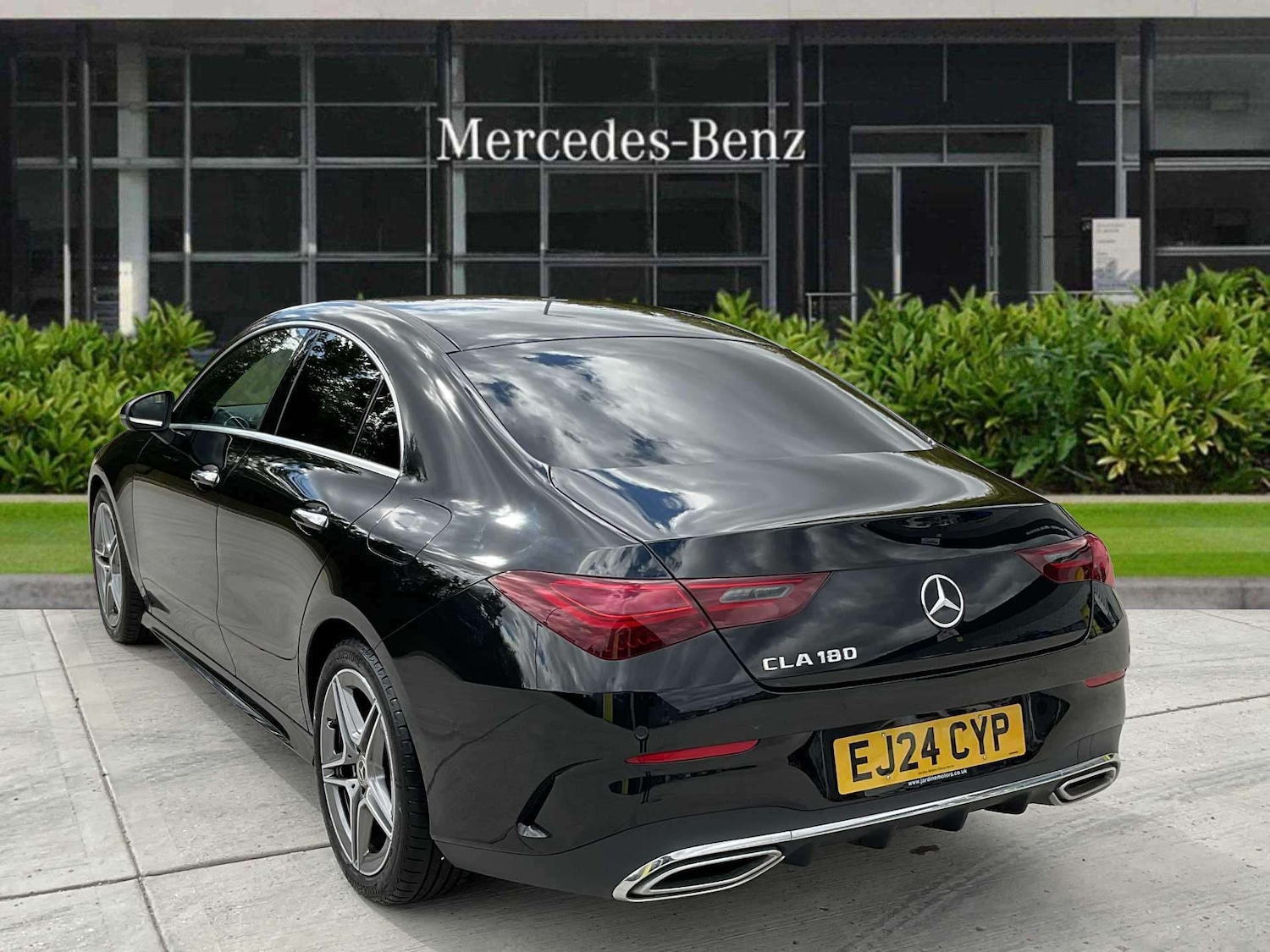 Used Mercedes-Benz CLA 2024 for sale - 76875663: Photo 5